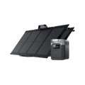 Load image into Gallery viewer, Ecoflow US Bundle DELTA (1300) / 2*110W EcoFlow DELTA + 110W Portable Solar Panel
