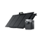 Load image into Gallery viewer, Ecoflow US Bundle DELTA (1300) / 2*110W EcoFlow DELTA + 110W Portable Solar Panel
