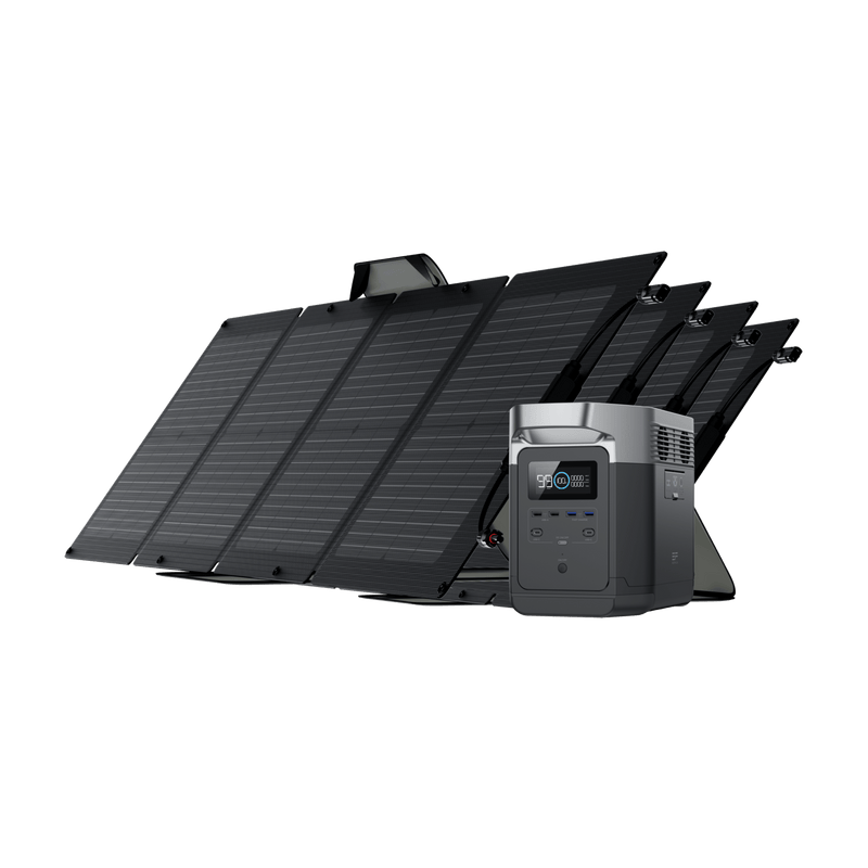 ELV Mobiler Solar-Lader, 12-24V, 13 W