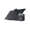 Load image into Gallery viewer, EcoFlow US Bundle 1*110W + DELTA 2 EcoFlow DELTA 2 + 110W Portable Solar Panel
