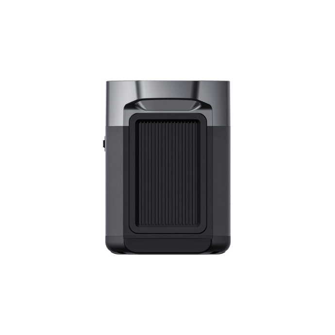 EcoFlow US EcoFlow DELTA 2 Smart Extra Battery