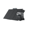 Load image into Gallery viewer, EcoFlow US Bundle EcoFlow DELTA Pro + 400W Portable Solar Panel

