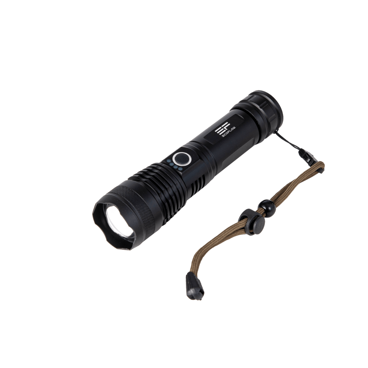 apac rechargeable flashlight EcoFlow Flashlight