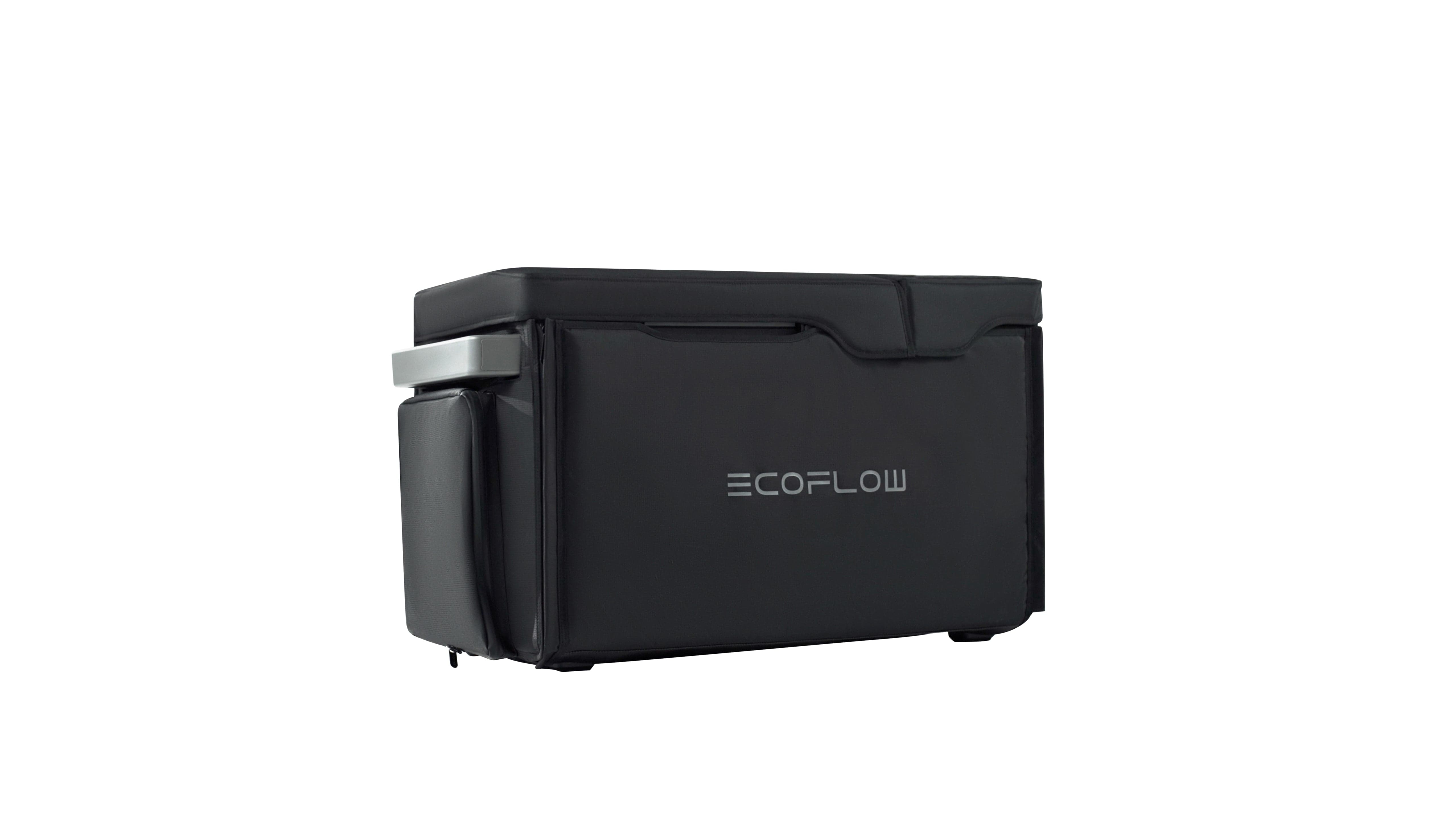 エコフロー EcoFlow EcoFlow家庭用蓄電池「EcoFlow DELTA Pro 3」6月25日（木）発売