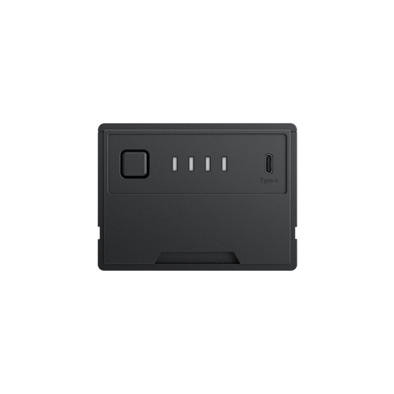 EcoFlow US EcoFlow GLACIER Plug-in Battery