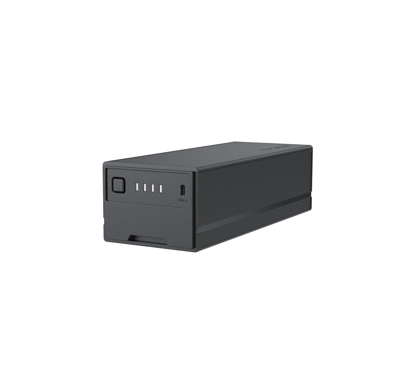 EcoFlow US EcoFlow GLACIER Plug-in Battery
