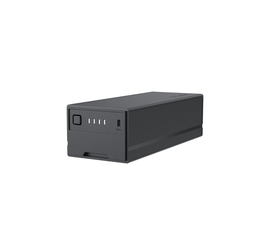 EcoFlow GLACIER Plug-in Battery - EcoFlow