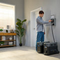 Load image into Gallery viewer, EcoFlow US EcoFlow Home Backup Kit: Transfer Switch
