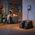 Load image into Gallery viewer, EcoFlow US EcoFlow Home Backup Kit: Transfer Switch
