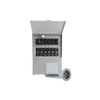 EcoFlow US Transfer Switch 306A1 (Paring with Single Delta Pro) EcoFlow Home Backup Kit: Transfer Switch