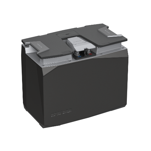 Load image into Gallery viewer, EcoFlow US EcoFlow LFP Battery for 48V Systems

