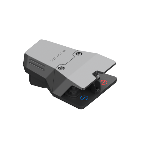 EcoFlow US EcoFlow LFP Battery for 48V Systems