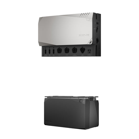 EcoFlow US EcoFlow Power Kits