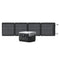 Load image into Gallery viewer, EcoFlow US 1 EcoFlow RIVER 2 + 110W Portable Solar Panel
