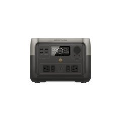 EcoFlow RIVER 2 Max portable power station
