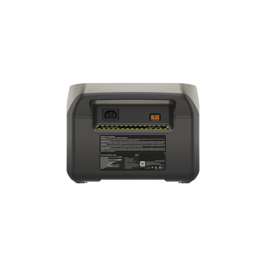 EcoFlow US EcoFlow RIVER 2 Max Portable Power Station