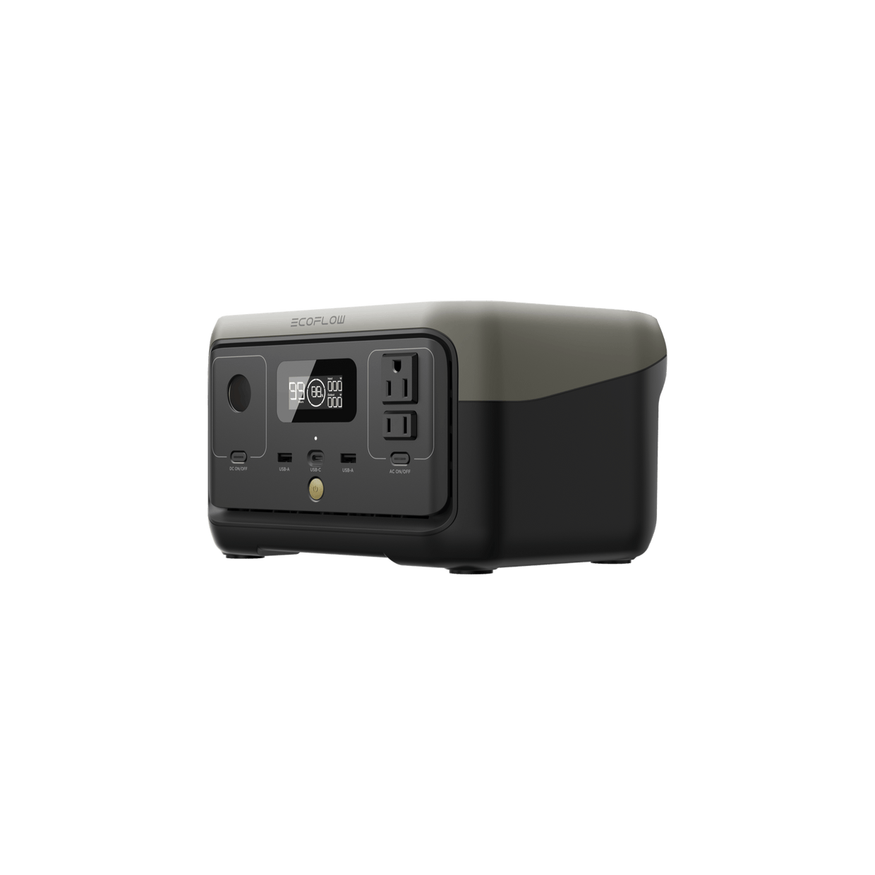 RIVER 2 Portable Power Station Fast Charging | EcoFlow US RIVER 2 Portable Power Station Fast Charging | EcoFlow US