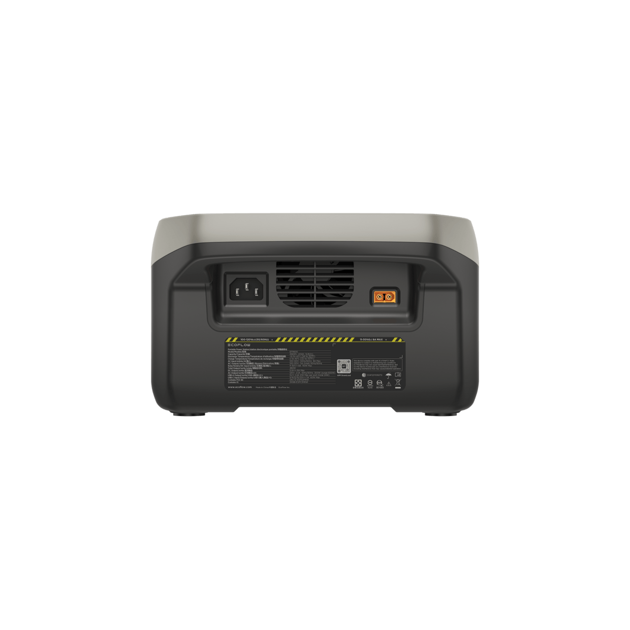 RIVER 2 Portable Power Station Fast Charging | EcoFlow US RIVER 2 Portable Power Station Fast Charging | EcoFlow US