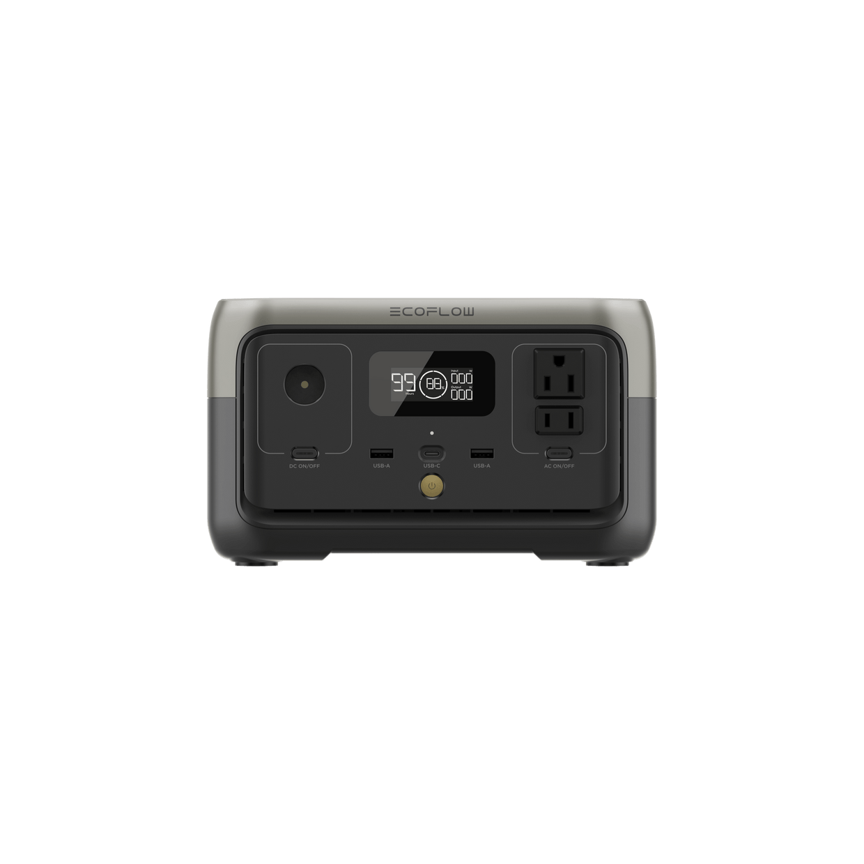 RIVER 2 Portable Power Station Fast Charging | EcoFlow US RIVER 2 Portable Power Station Fast Charging | EcoFlow US
