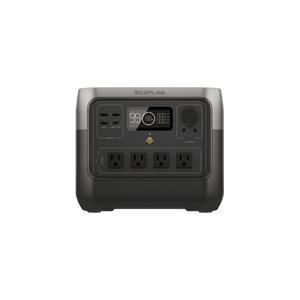 EcoFlow River 2 Pro Portable Power Station