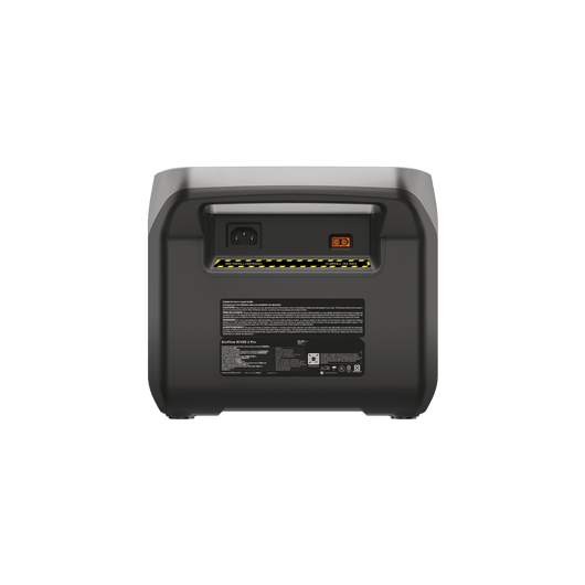 EcoFlow US EcoFlow RIVER 2 Pro Portable Power Station