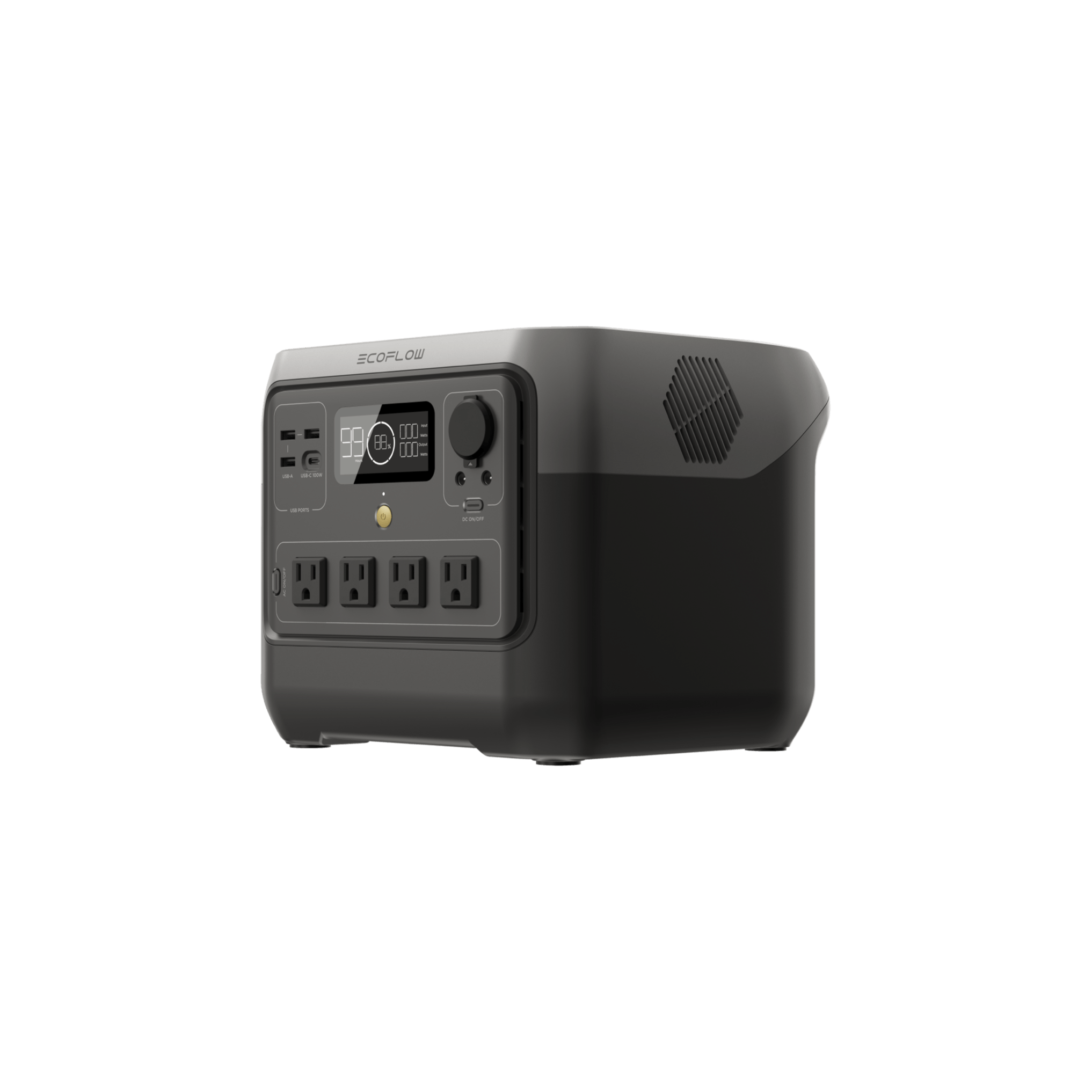 9 Best Solar Generator Picks | 2026 Research Roundup 1 EcoFlow Delta 3 Ultra Plus