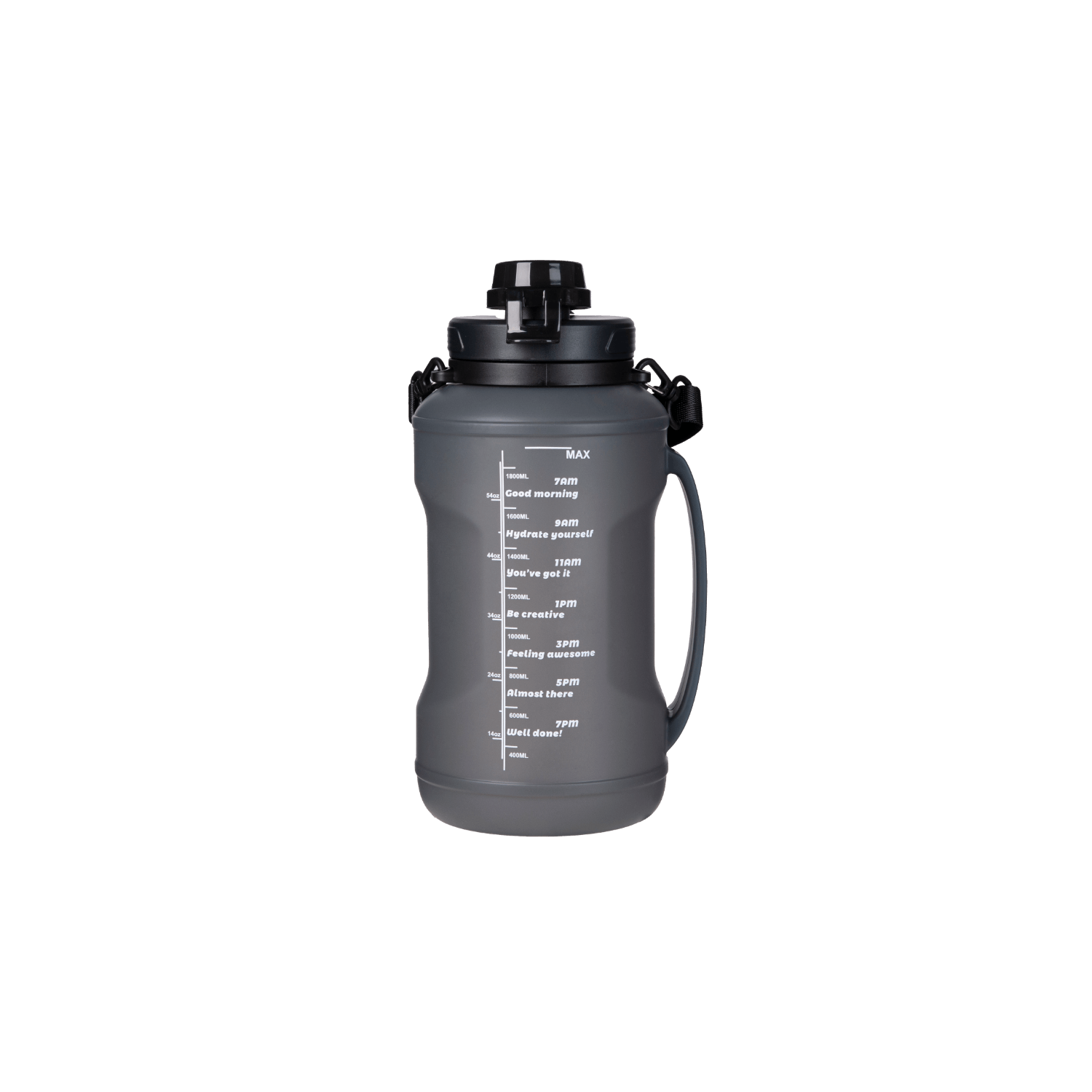 EcoFlow US EcoFlow Silicone Foldable Travel Cup
