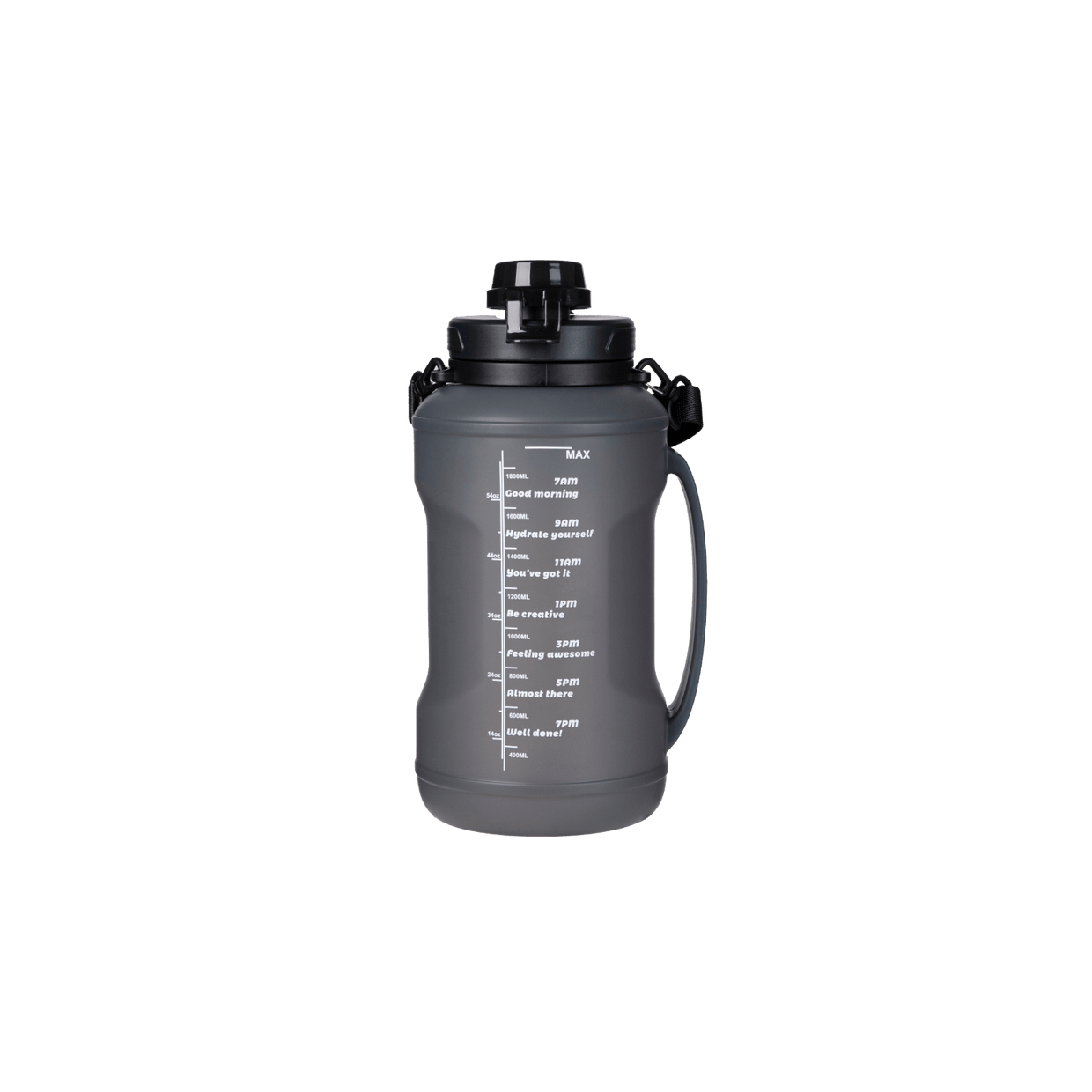 EcoFlow US EcoFlow Silicone Foldable Travel Cup