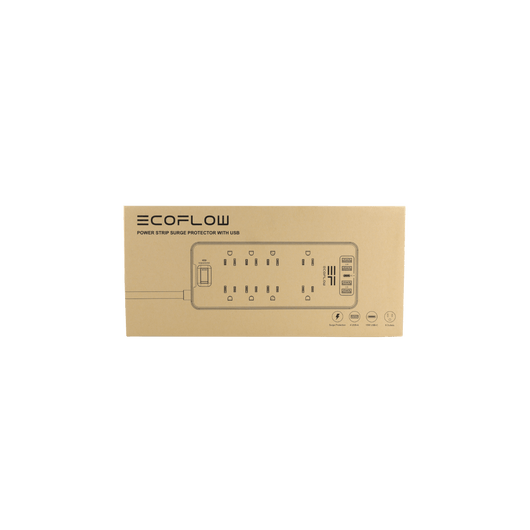EcoFlow US EcoFlow Surge Protector