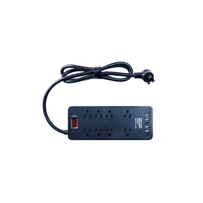 Load image into Gallery viewer, EcoFlow US EcoFlow Surge Protector
