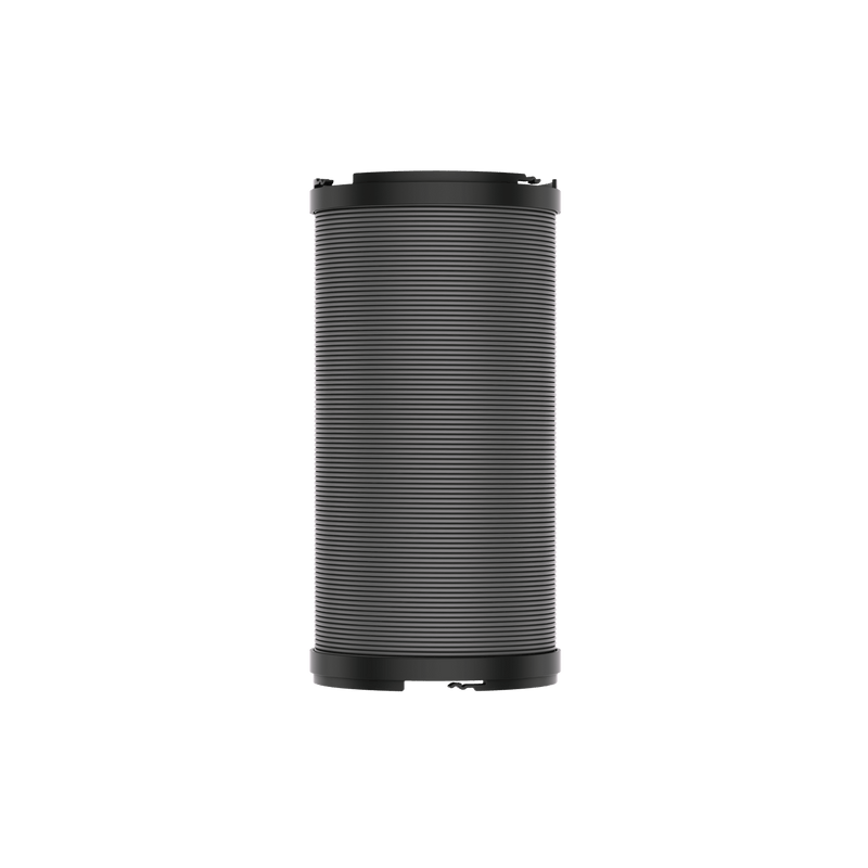 EcoFlow WAVE 2 Exhaust Ducts