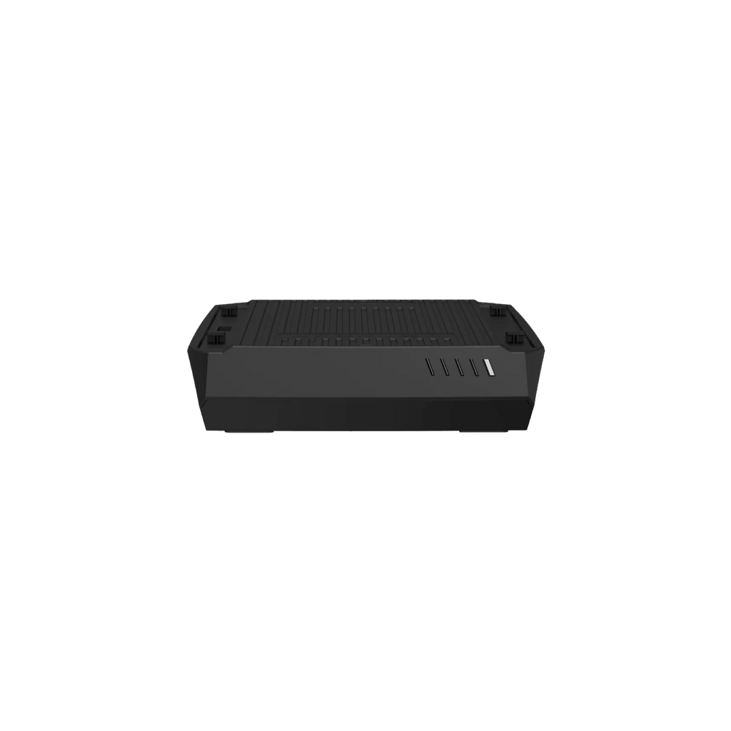 ecoflow wave 本体 & バッテリー EcoFlow Wave Add-On Battery