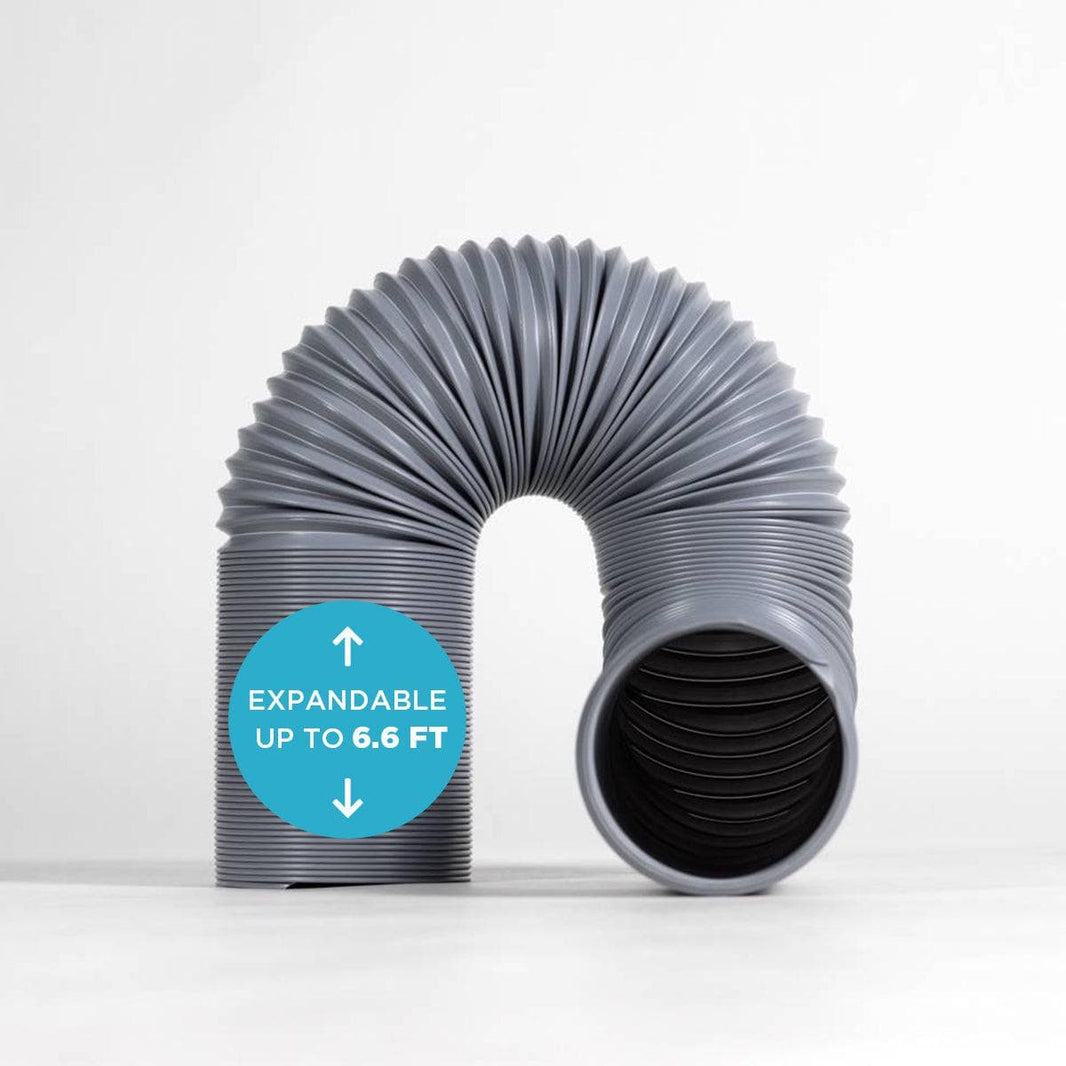 EcoFlow Wave Air Outlet Duct (2m) EcoFlow