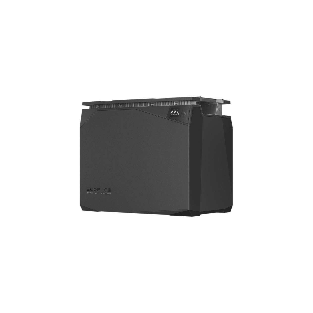evenflo battery EcoFlow 5kWh LFP Battery