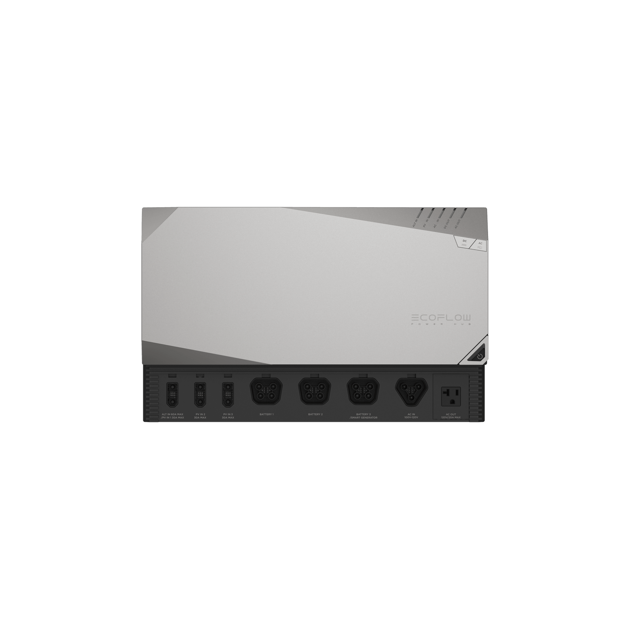 EcoFlow US Power Kits Power Hub